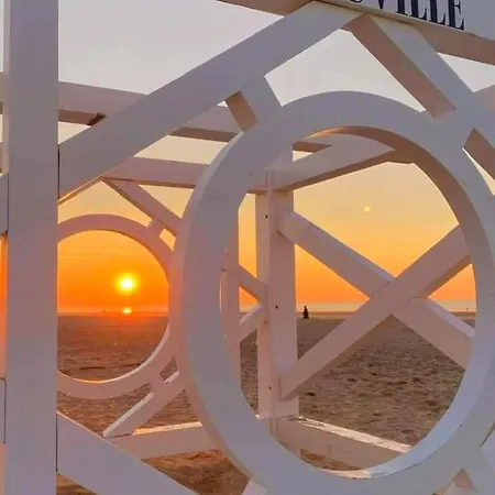 M2m Confortable Avec Parking Prive Gratuit - 4 Min A Pied De La - Hypercentre Apartament