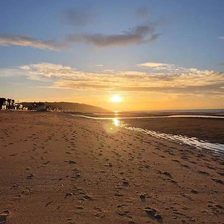 M2m Confortable Avec Parking Prive Gratuit - 4 Min A Pied De La - Hypercentre Apartament *