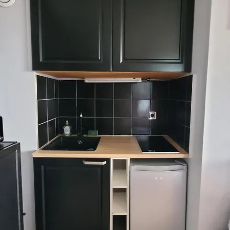 M2m Confortable Avec Parking Prive Gratuit - 4 Min A Pied De La - Hypercentre