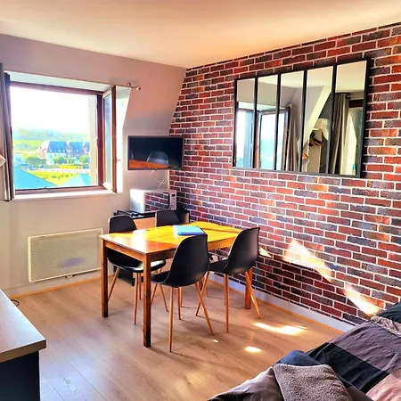 M2m Confortable Avec Parking Prive Gratuit - 4 Min A Pied De La - Hypercentre *