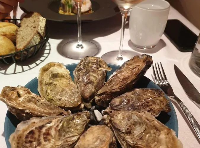 M2m Confortable Avec Parking Prive Gratuit - 4 Min A Pied De La - Hypercentre * Blonville-sur-Mer