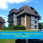 M2m Confortable Avec Parking Prive Gratuit - 4 Min A Pied De La - Hypercentre 아파트 *
