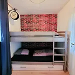 아파트 M2m Confortable Avec Parking Prive Gratuit - 4 Min A Pied De La - Hypercentre