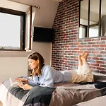 아파트 M2m Confortable Avec Parking Prive Gratuit - 4 Min A Pied De La - Hypercentre *