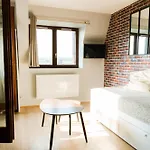 아파트 M2m Confortable Avec Parking Prive Gratuit - 4 Min A Pied De La - Hypercentre