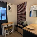 Appartement M2m Confortable Avec Parking Privé Gratuit - 4 Min à Pied De La - Hypercentre Blonville-sur-Mer