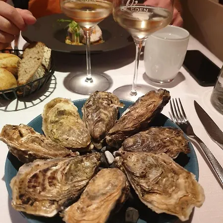 M2m Confortable Avec Parking Prive Gratuit - 4 Min A Pied De La - Hypercentre * Blonville-sur-Mer