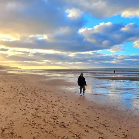 Lejlighed M2m Confortable Avec Parking Prive Gratuit - 4 Min A Pied De La - Hypercentre Blonville-sur-Mer