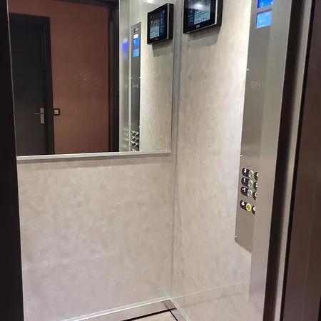 M2m Confortable Avec Parking Prive Gratuit - 4 Min A Pied De La - Hypercentre Apartment