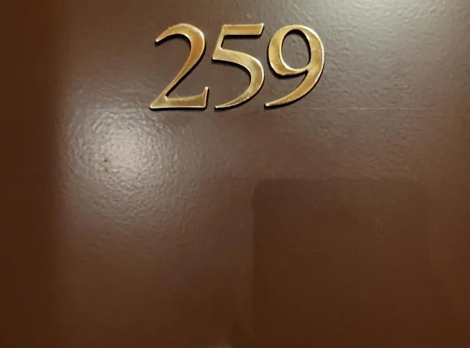 M2m Confortable Avec Parking Prive Gratuit - 4 Min A Pied De La - Hypercentre * Blonville-sur-Mer