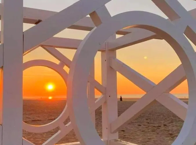 M2m Confortable Avec Parking Prive Gratuit - 4 Min A Pied De La - Hypercentre Appartement