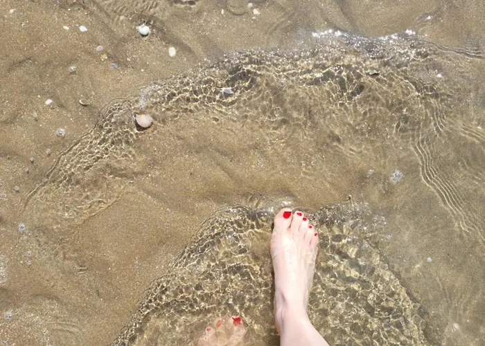 M2m Confortable Avec Parking Prive Gratuit - 4 Min A Pied De La - Hypercentre Appartement *