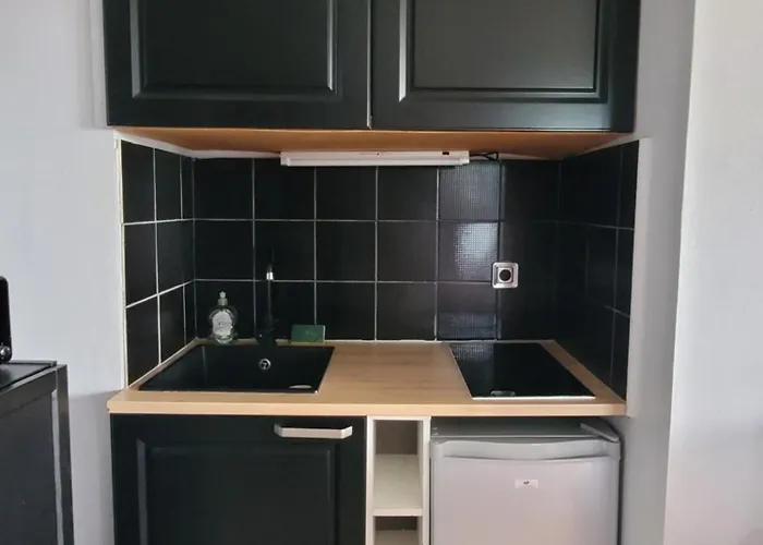 M2m Confortable Avec Parking Prive Gratuit - 4 Min A Pied De La - Hypercentre