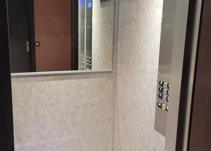 M2m Confortable Avec Parking Prive Gratuit - 4 Min A Pied De La - Hypercentre Appartement