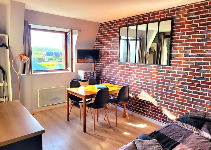 M2m Confortable Avec Parking Prive Gratuit - 4 Min A Pied De La - Hypercentre *